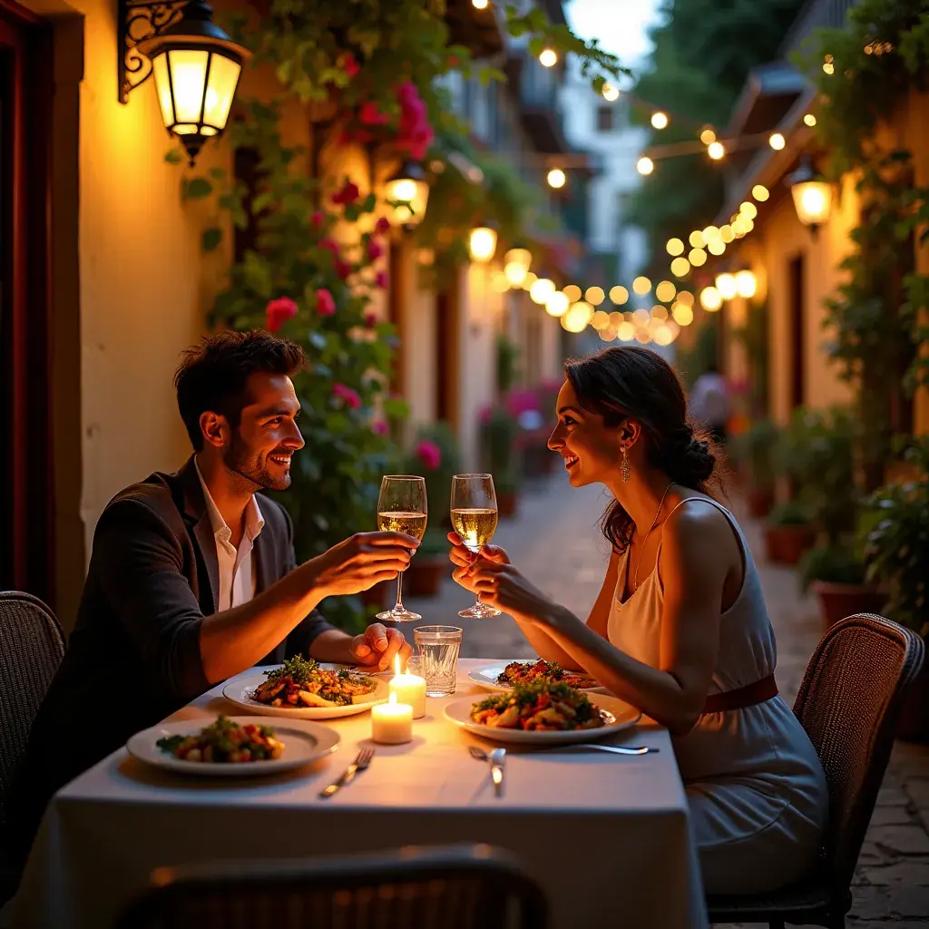 Professional business solutions illustration